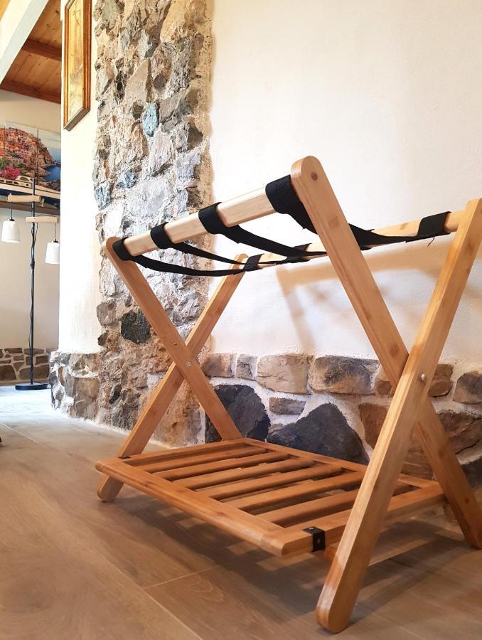 Ferienwohnung Ca' Do Dria La Spezia Exterior foto