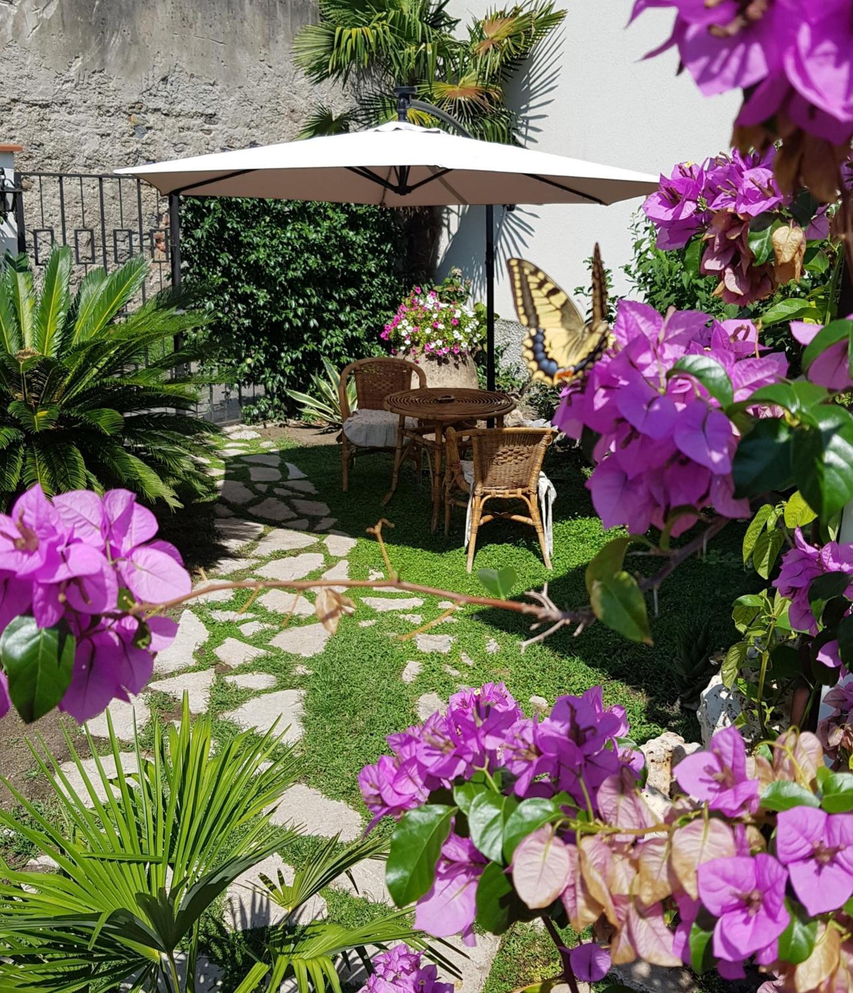 Ferienwohnung Ca' Do Dria La Spezia Exterior foto